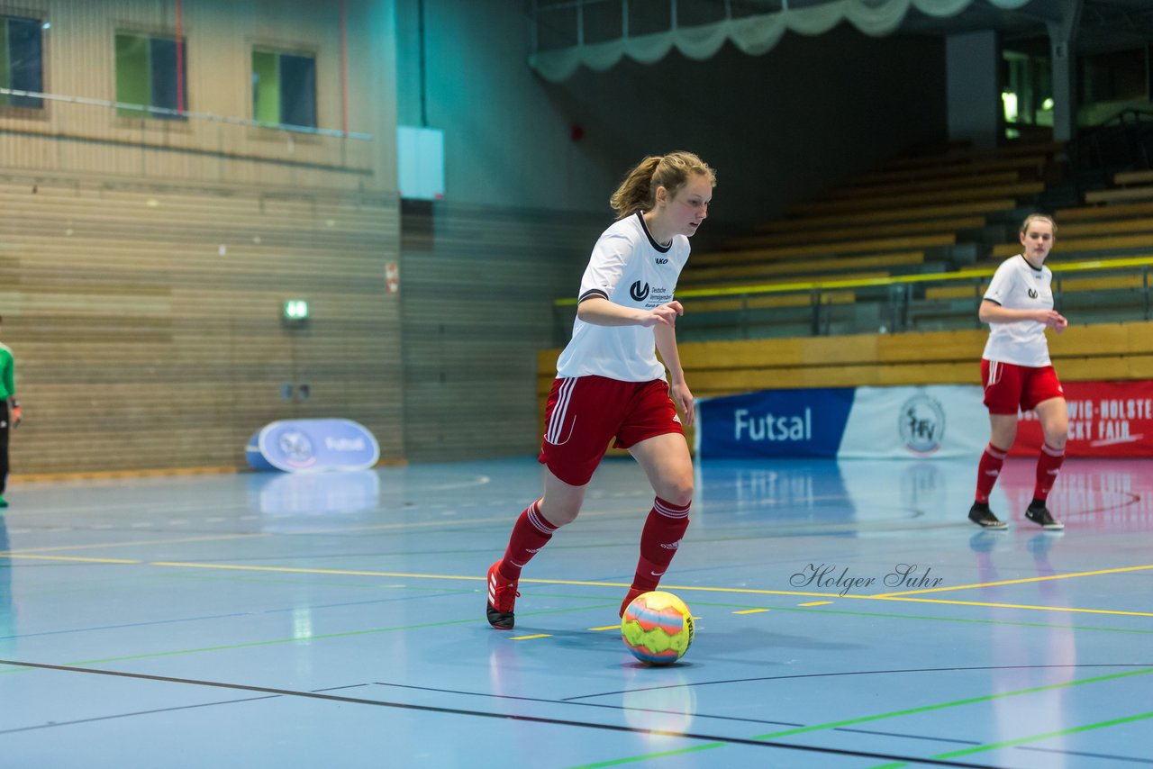 Bild 172 - Frauen Landesmeisterschaft